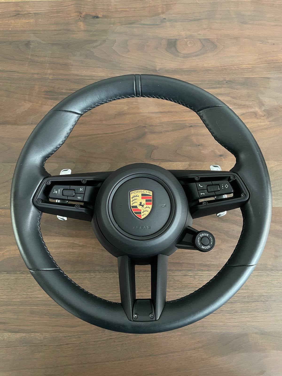 Porsch Cayenne Origineel, Ophalen, Porsche