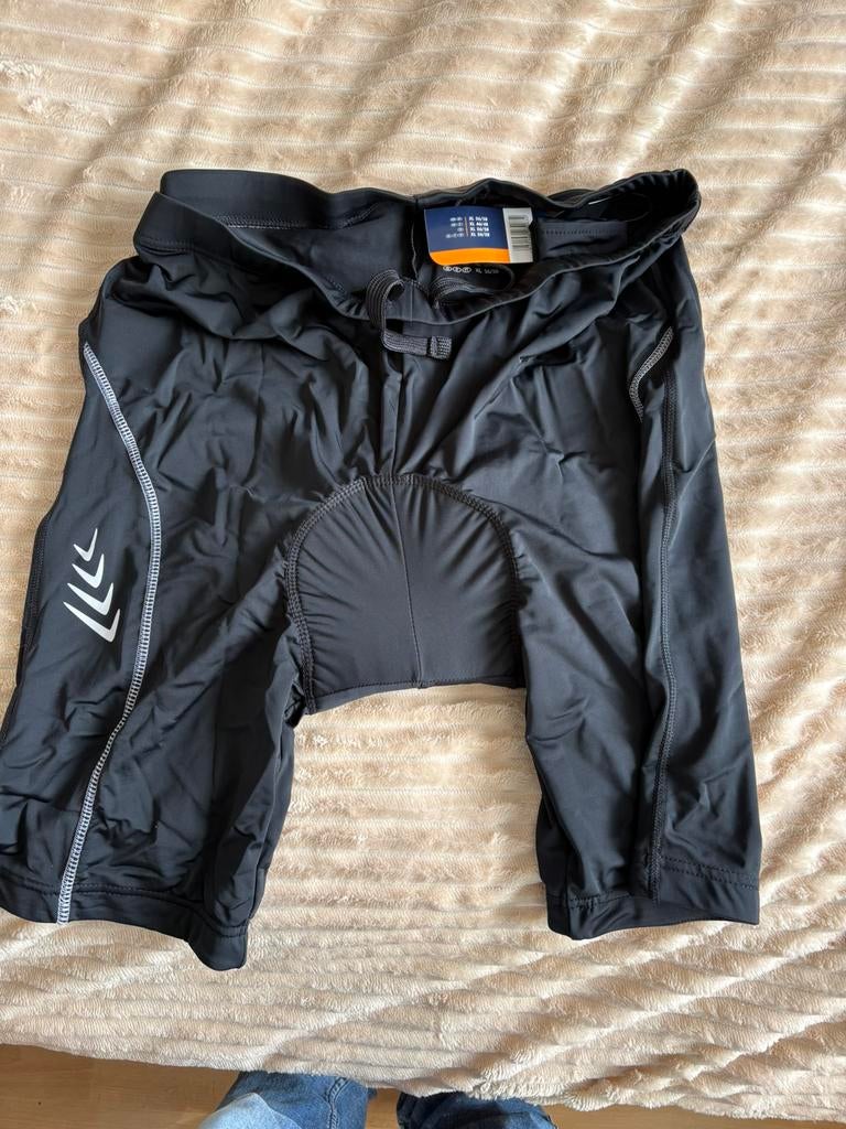 Crivit xl 56/58, Ophalen, Zo goed als nieuw, M, Bovenkleding