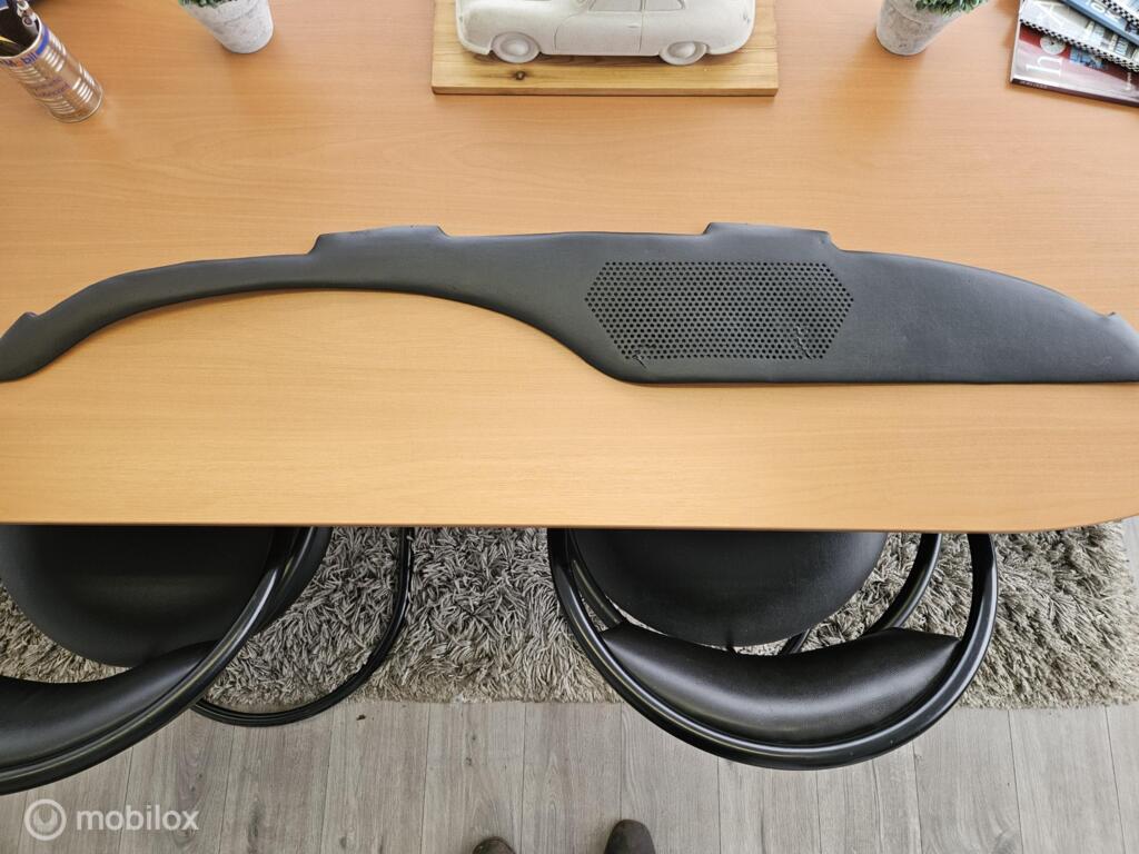 Dashboard deel Porsche 911 65-68, Auto-onderdelen, Dashboard en Schakelaars, Gebruikt, Ophalen of Verzenden