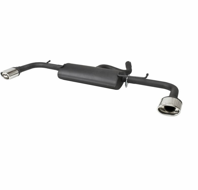 SPORTUITLAAT ULTER SPORT OPEL MOKKA1.4 UITLAAT AUTO EXHAUST, -, Verzenden, -, Nieuw