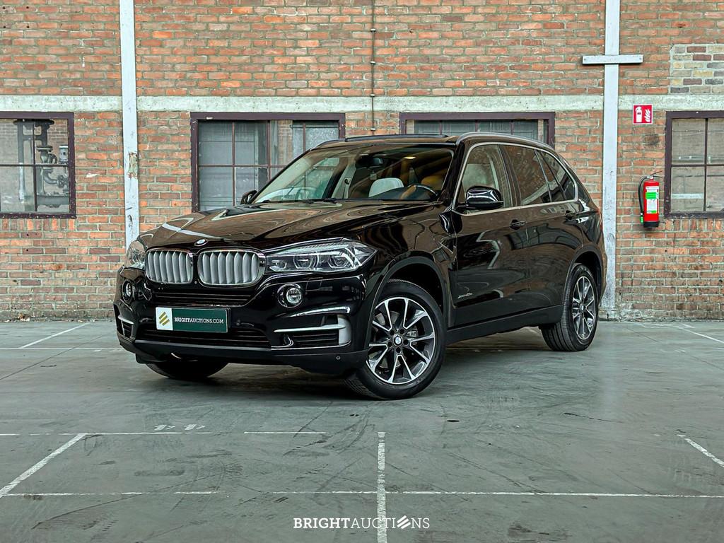 BMW X5 xDrive40e iPerformance High Executive F15 (bj 2015), Auto's, BMW, Bedrijf, Te koop, X5, Overige brandstoffen, SUV of Terreinwagen