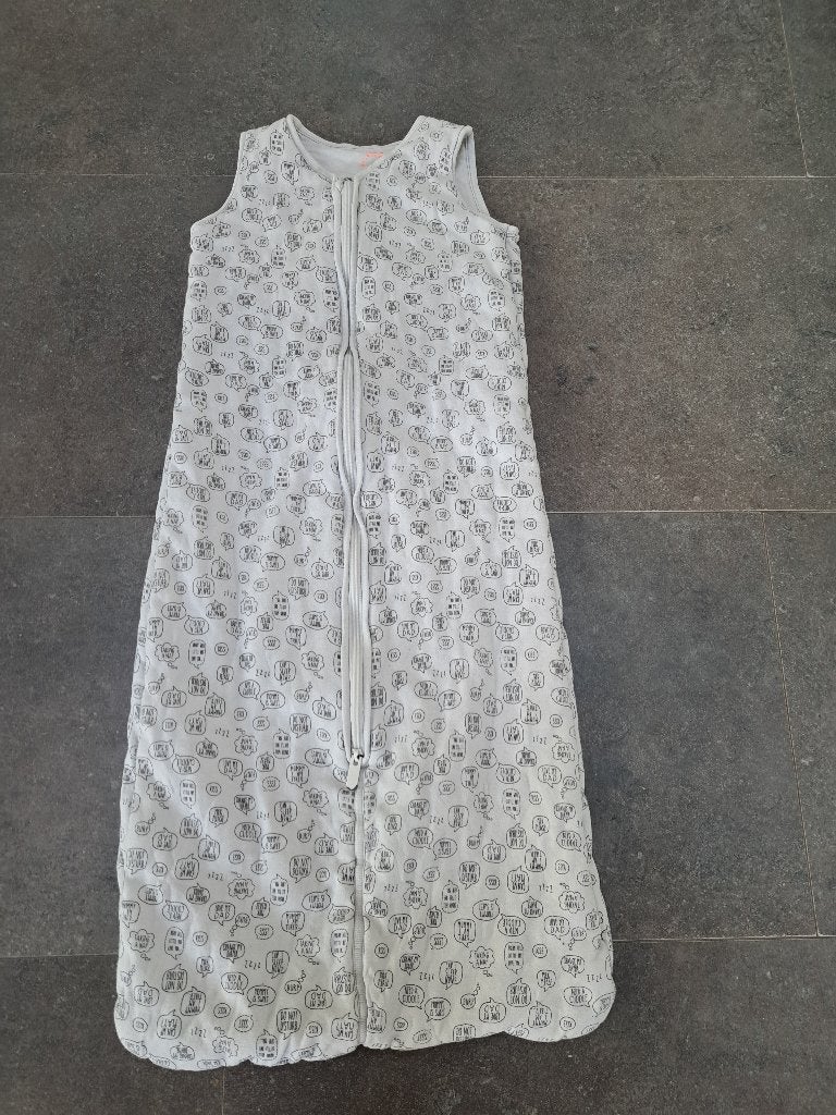 HEMA mooie slaapzak zonder mouwen, maat 86-104, Ophalen of Verzenden, 92 cm, Slaapzak, Hema