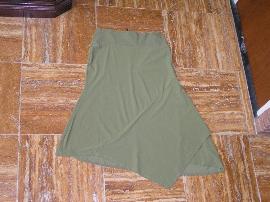 SARAH PACINI rok,Mt 38/40(3) als nieuw, Maat 38/40 (M), Tweedehands, Sarah pacini, Sarah Pacini