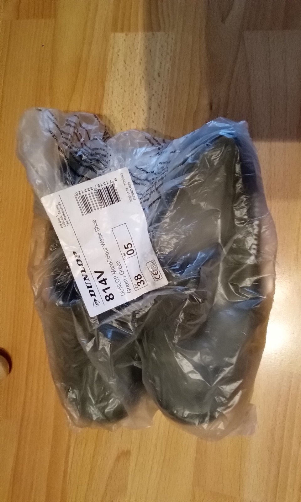 Tuinklompen maat 38 / dunlop ....15 euro vaste prijs
Heb 2 p, Tuin en Terras, Werkkleding, Ophalen of Verzenden, Laarzen