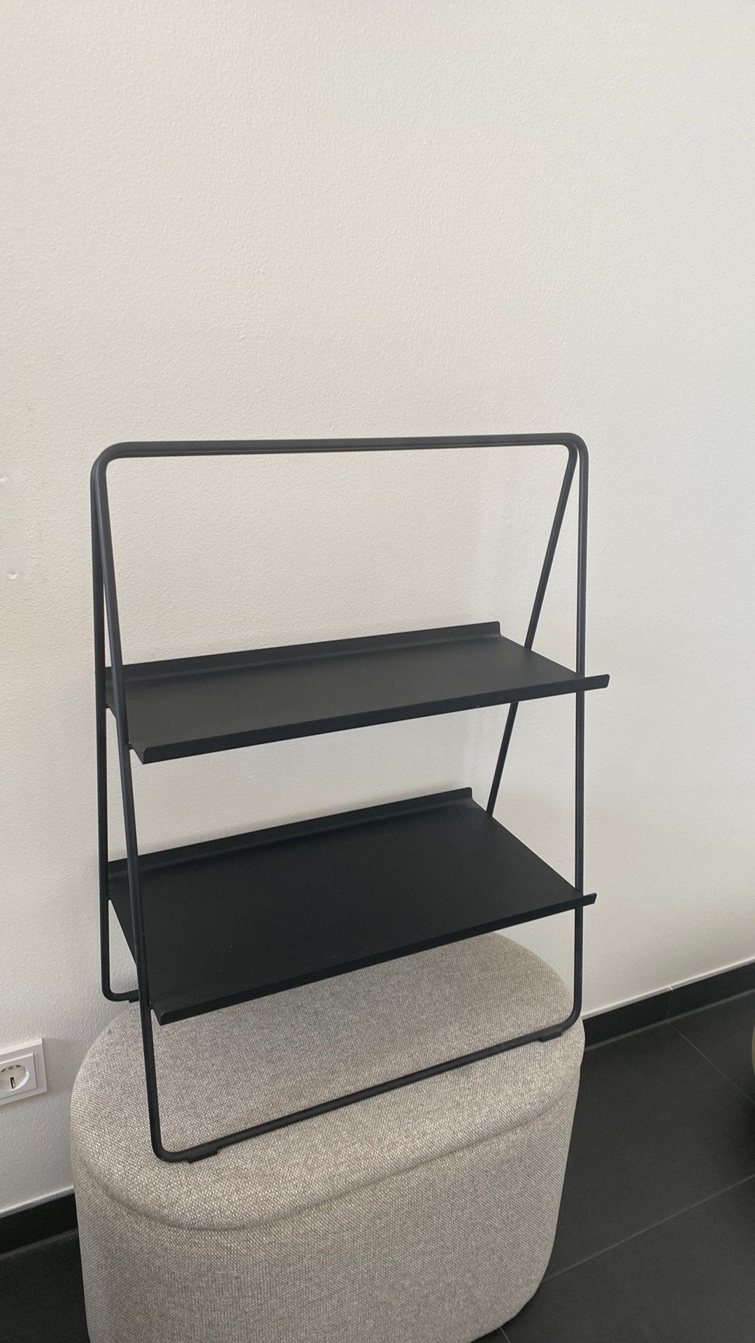 Te koop etagere Zone Denmark, Ophalen of Verzenden, Zo goed als nieuw