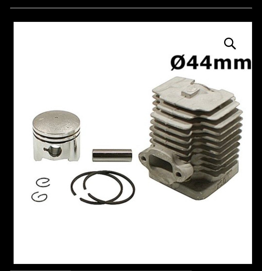 49cc mini bike kit voor Chinese voertuigen, Ophalen, Gebruikt, Cilinder, Overige merken