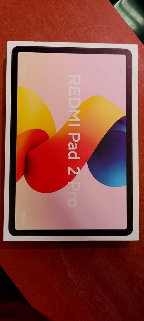 Xiaomi pad2 + pad2 pro, Ophalen of Verzenden, Nieuw, 10 inch, 256 GB