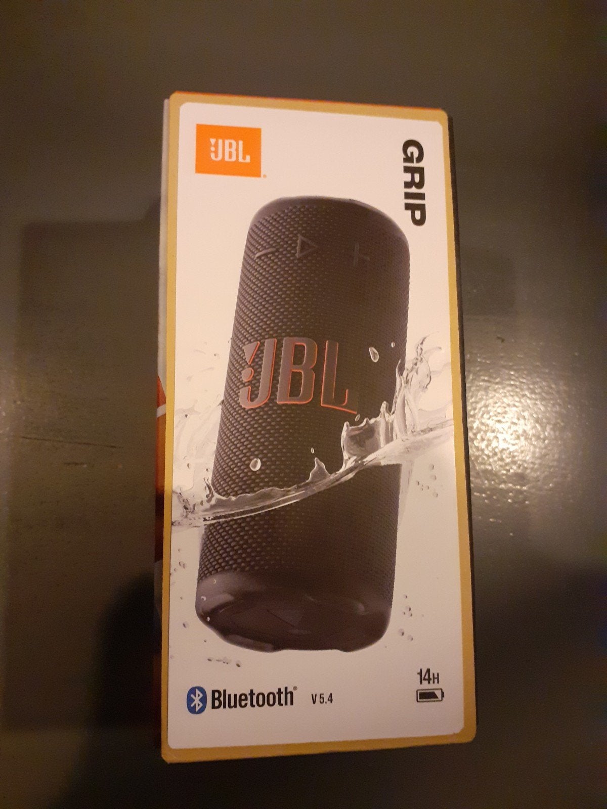 JBL Grip