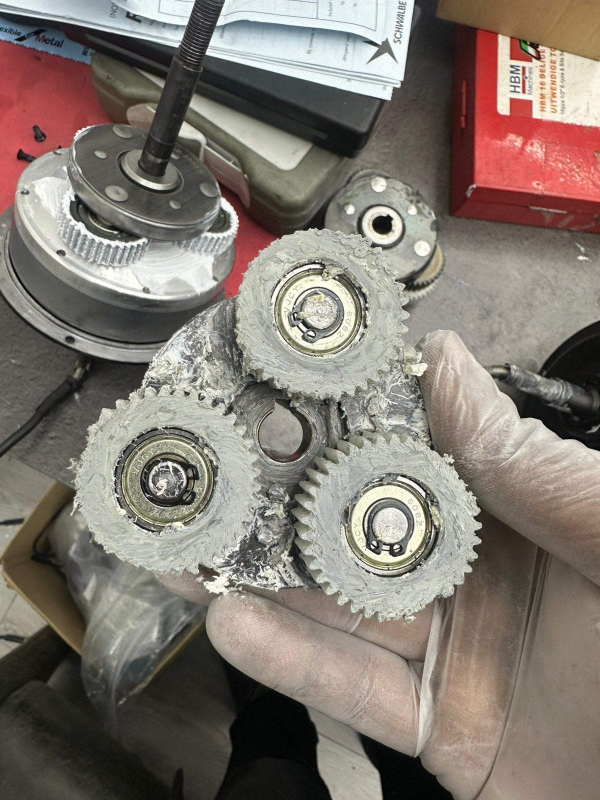 Mijn Fatbike Specialist - Verkoop, Onderhoud & Reparatie