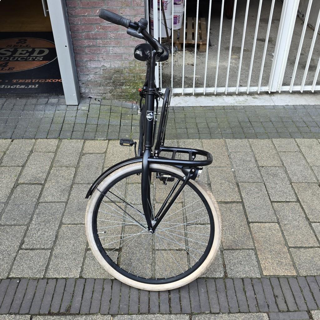 Atlec Classic damesfiets | (838395)
