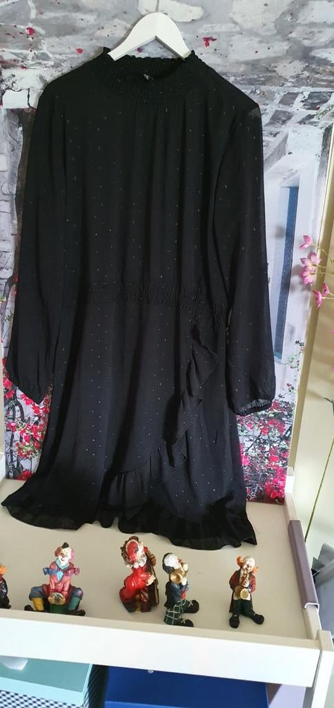 Jeltje mooie  jurk  mt 42/44, Verzenden, Nieuw