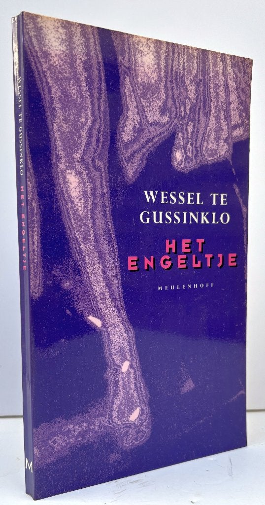 Gussinklo, Wessel te - Het engeltje (1996)