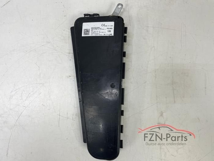 VW Up 1S0 Airbag Stoel Rechts, Ophalen of Verzenden, Gebruikt