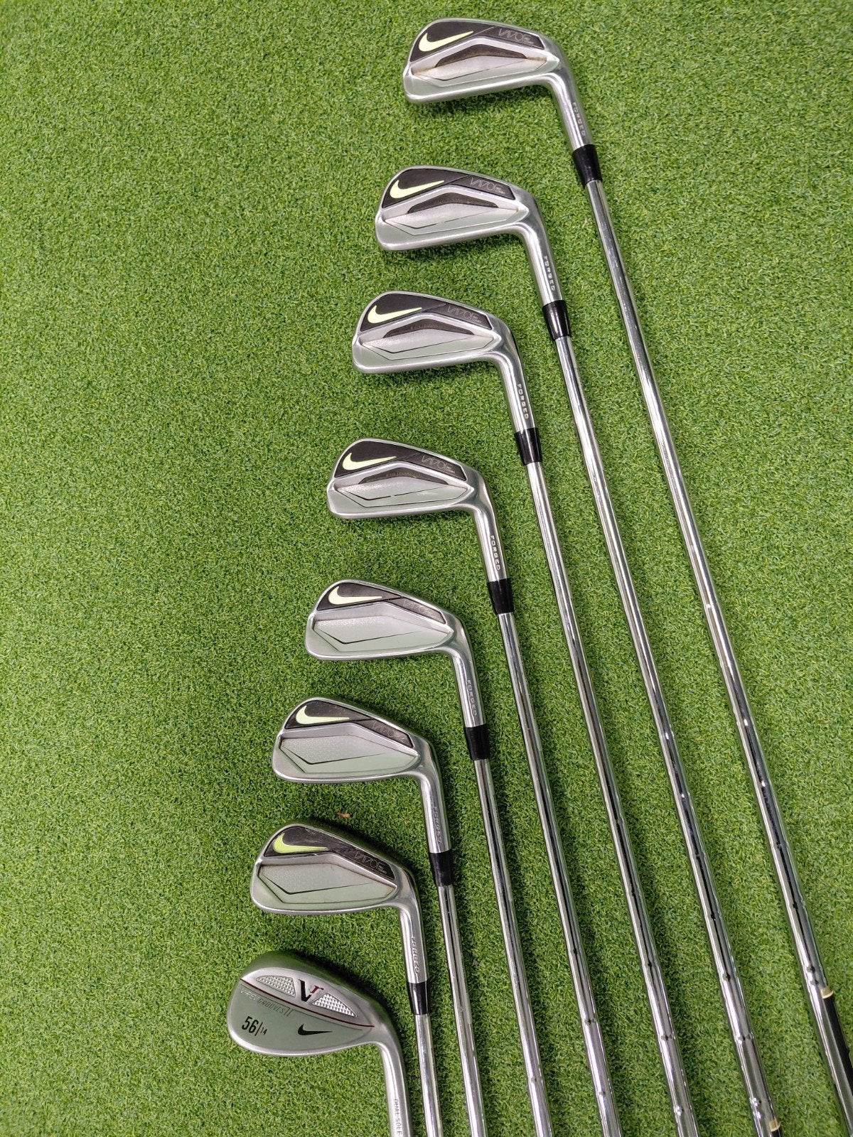 Nike Vapor Pro Combo Golfset, Ophalen of Verzenden, Gebruikt, Set