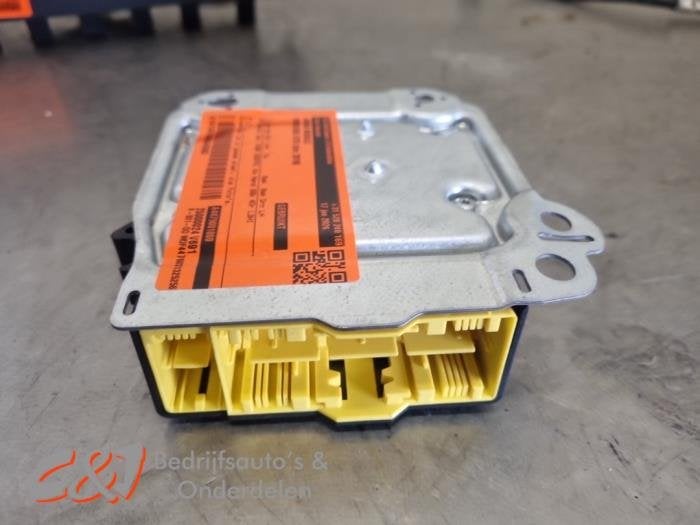 Airbag Module van een Mercedes Vito, Gebruikt, -, Ophalen of Verzenden, -