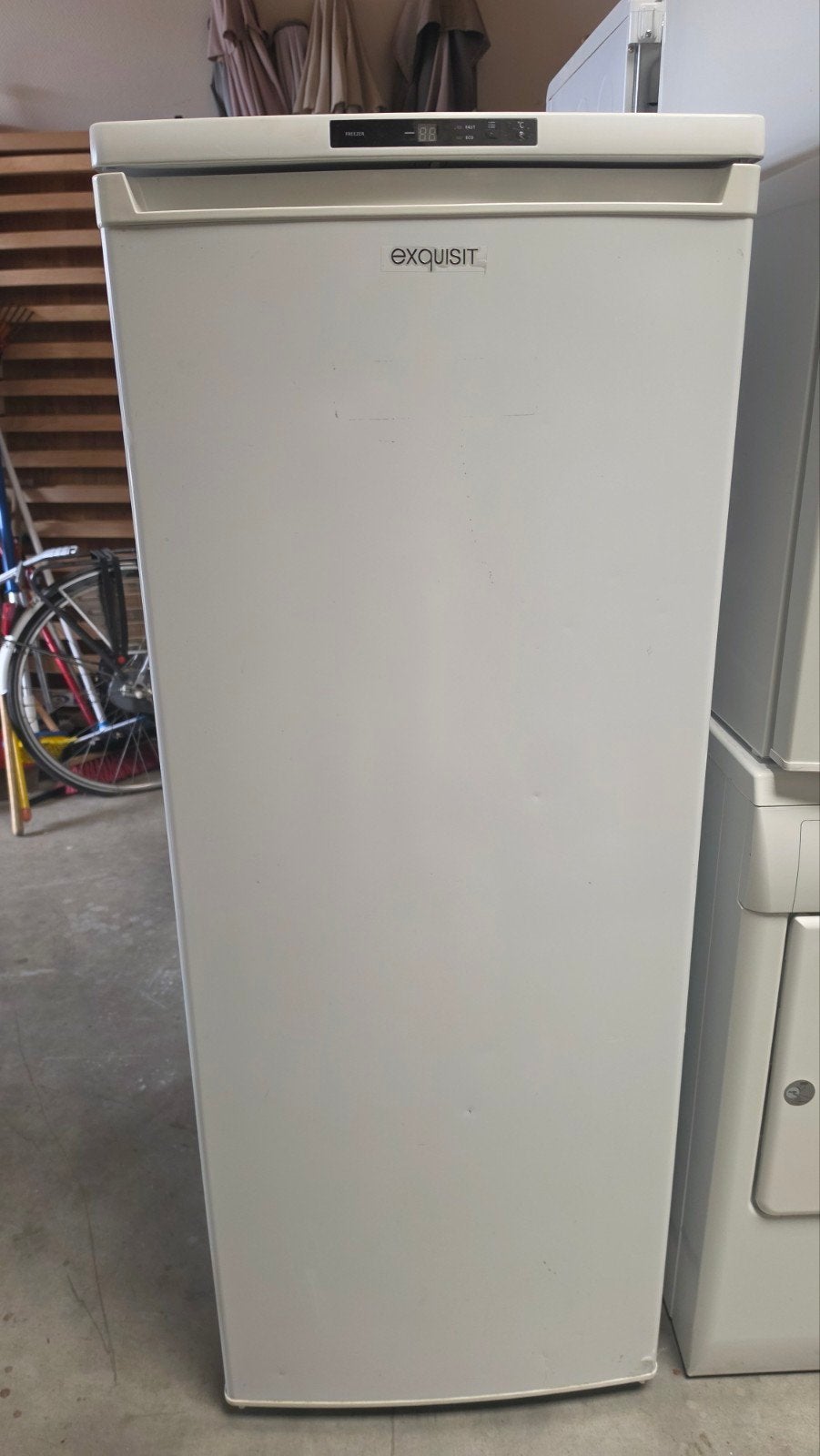 Koelkasten & Vriezers vanaf €40!, Ophalen, Nuservice, Minder dan 60 cm, 160 cm of meer
