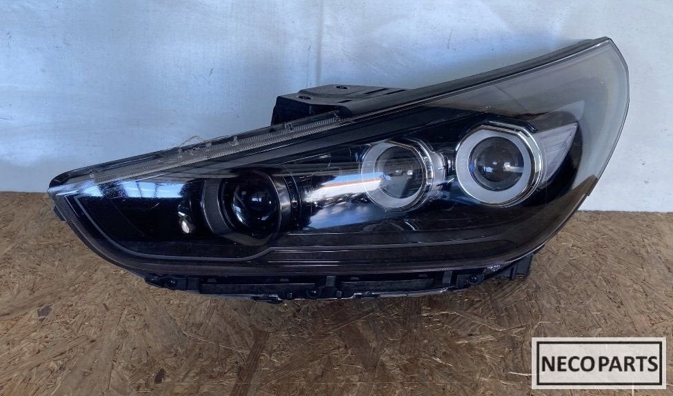 HYUNDAI I30 FULL LED KOPLAMP ALLES LEVERBAAR !!!, Gebruikt, -, -, Ophalen of Verzenden