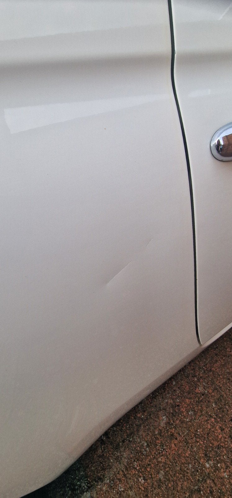 Foto 8 van Fiat 500 0.9 TwinAir T Cult/ leder/panoramadak/APK juni 2027
