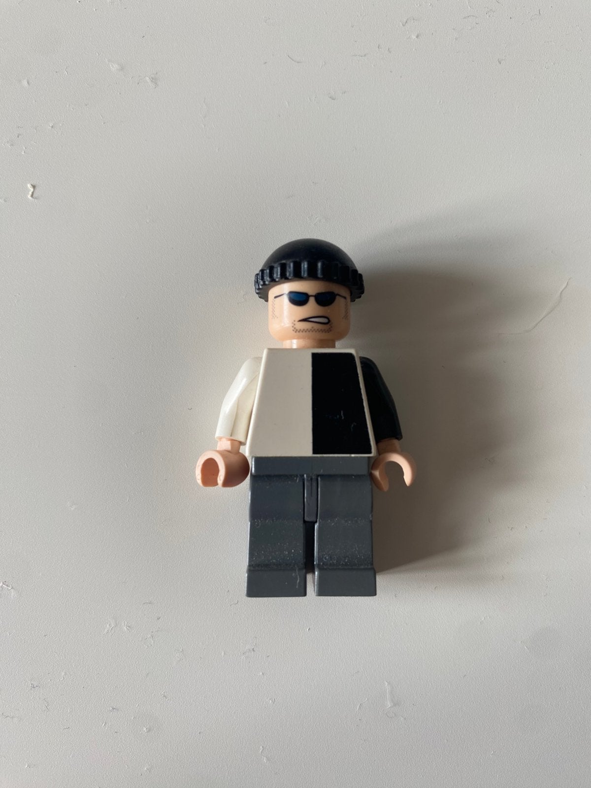Lego Batman Two Face goon uit 7781, Ophalen, Gebruikt