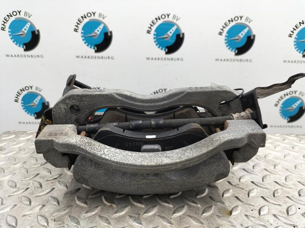 FORD RANGER Wildtrak REM KLAUW 2020, Ophalen of Verzenden, Gebruikt, Stiba lid