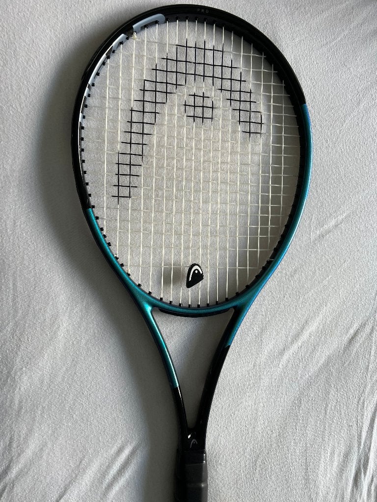 Te koop Head Gravity Pro 2025, Sport en Fitness, Tennis, L4, Nieuw, Ophalen of Verzenden, Head