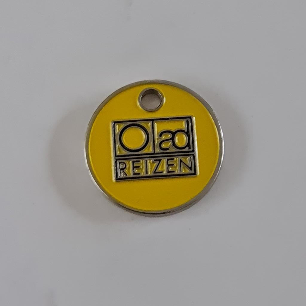 WWM - Oad Reizen, Ophalen of Verzenden