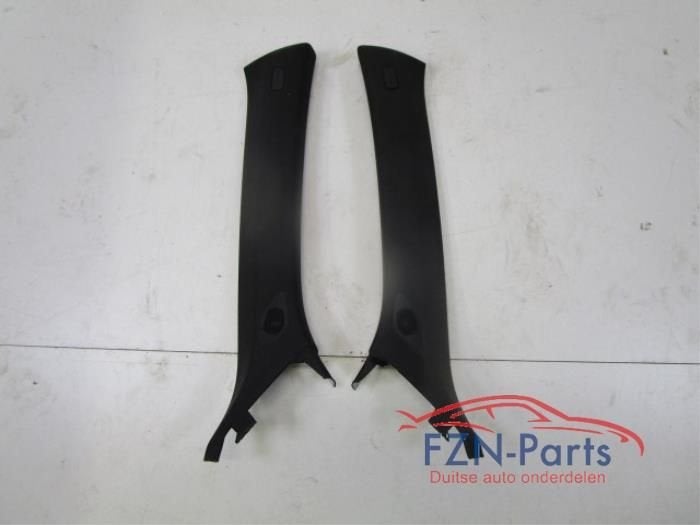 Stijl rechts-voor Audi A3 (22740049), Ophalen of Verzenden, Gebruikt