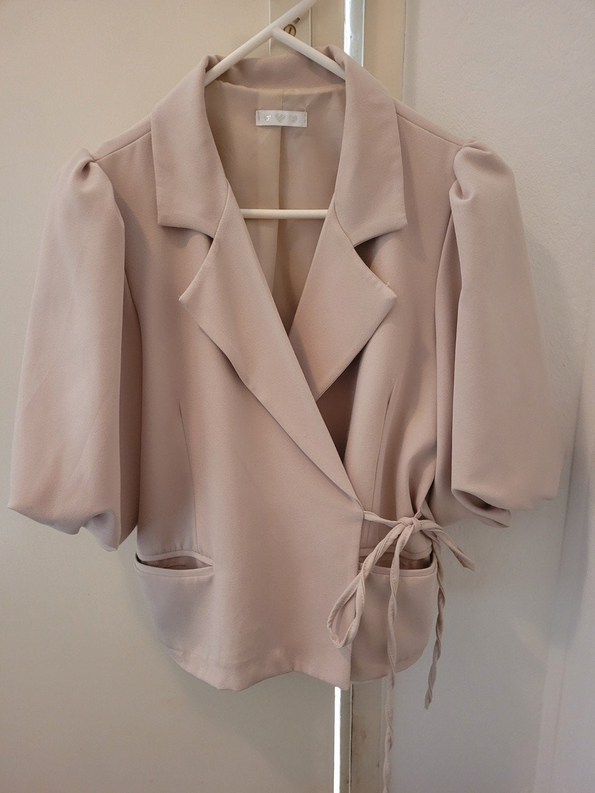 Nieuwe blazers maat M/L, Kleding | Dames, Maat 38/40 (M), Zwart, Nieuw, Ophalen of Verzenden