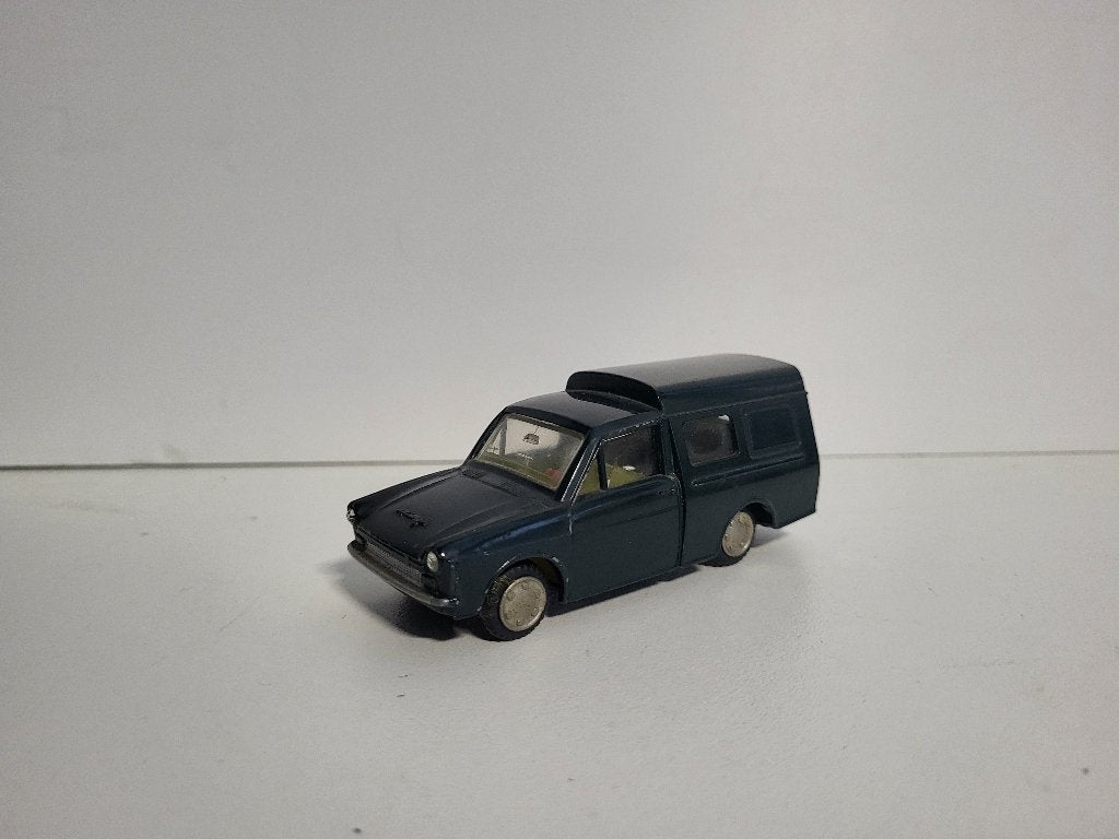 Lion Car   DAF 33 bestel  eerste type, Verzenden, Zo goed als nieuw, Auto, Lion Toys
