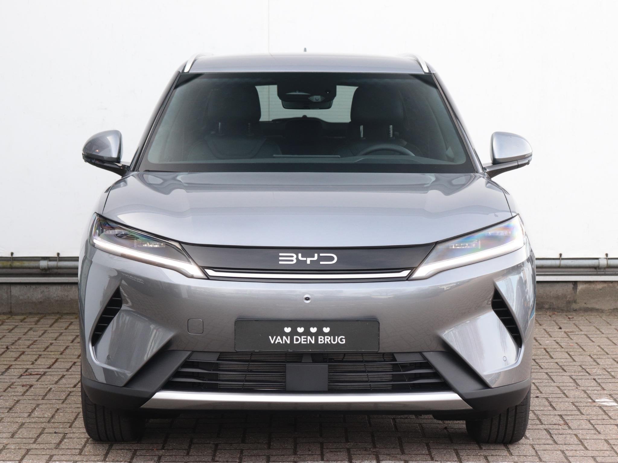 BYD ATTO 2 DM-i Boost | 90km elektrisch | 360 camera | Pan, Auto's, BYD, 1498 cc, 4 cilinders, Plug-in hybride, Bedrijf