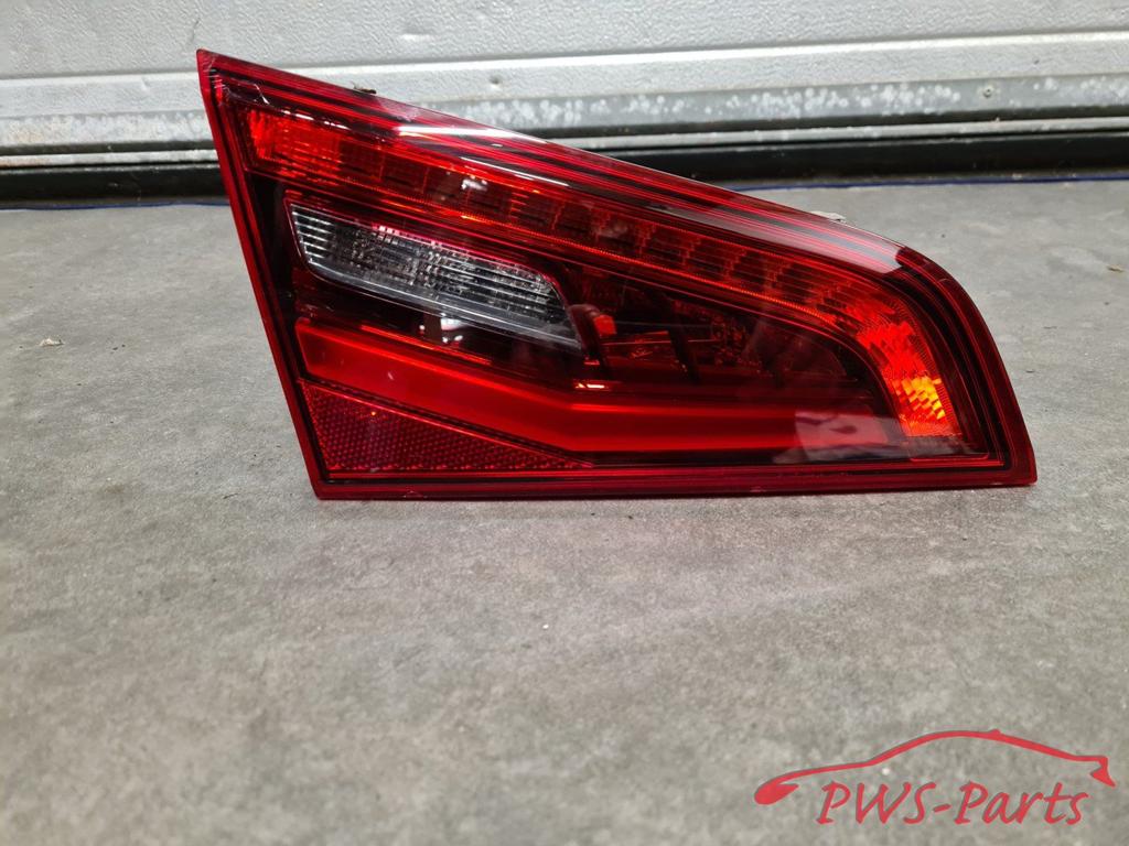 AUDI A3 8V SPORTBACK VANAF 2013 ACHTERLICHT LINKS ORIGINEEL, Gebruikt, -, -, -