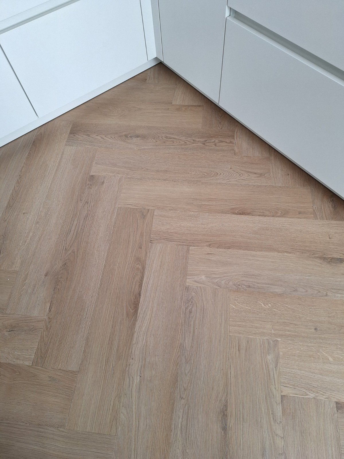 7 pakken visgraat pvc, Ophalen, Nieuw, Overige typen