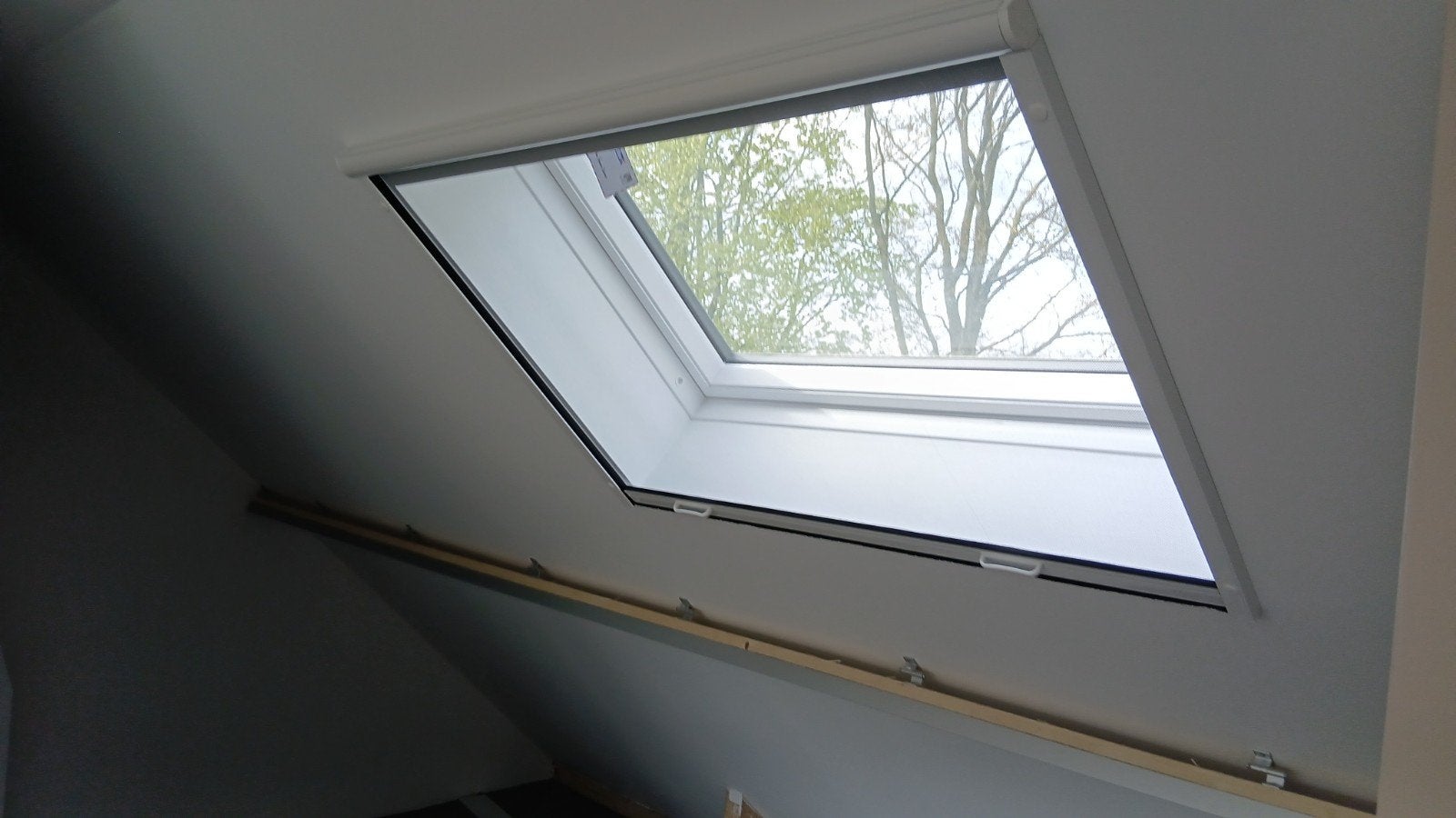 Horraam / raam hor, Doe-het-zelf en Verbouw, Ophalen, Nieuw