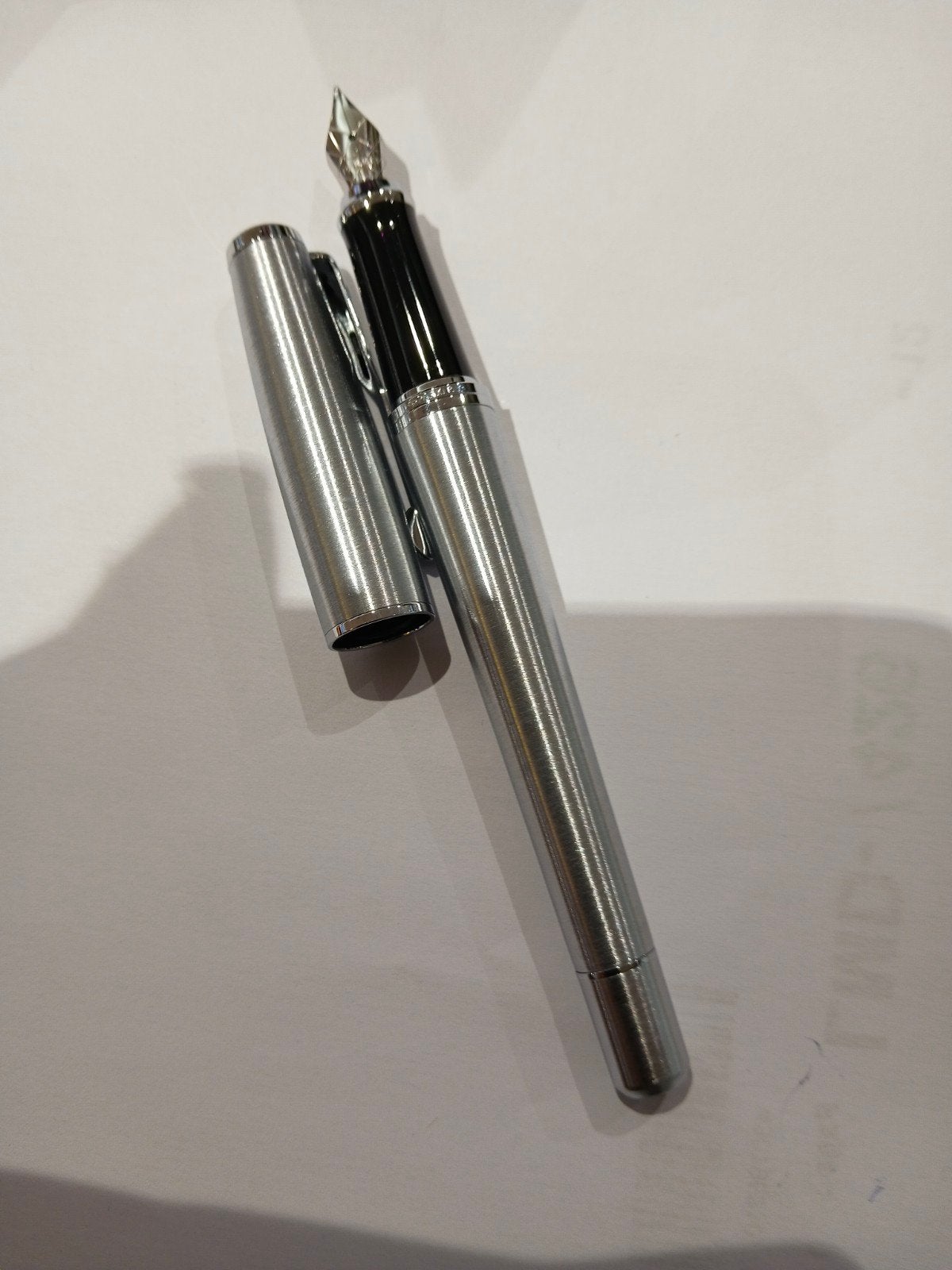 parker vulpen, Diversen, Ophalen of Verzenden