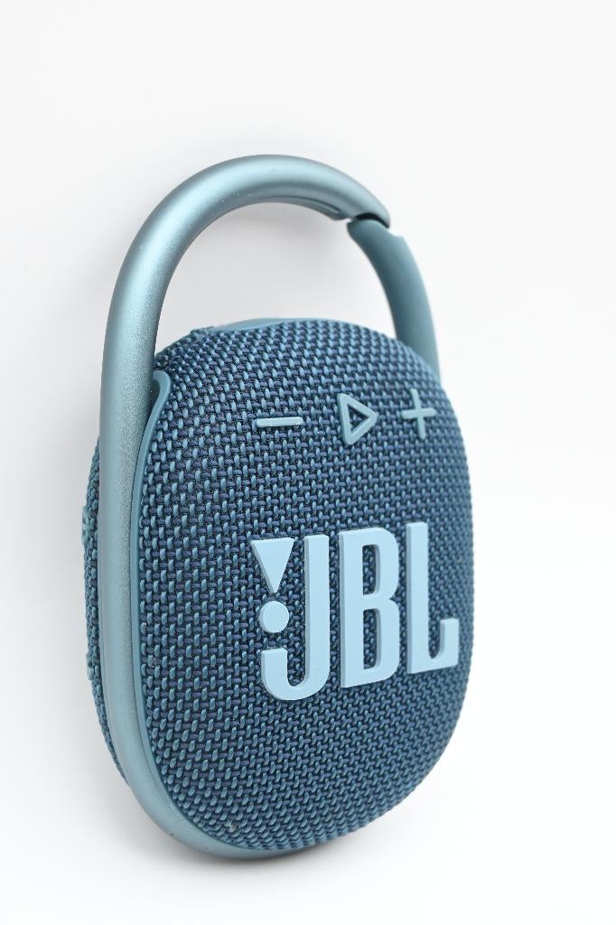 JBL Clip 4, Audio, Tv en Foto, Luidsprekers, JBL, Overige typen, Ophalen of Verzenden, Zo goed als nieuw