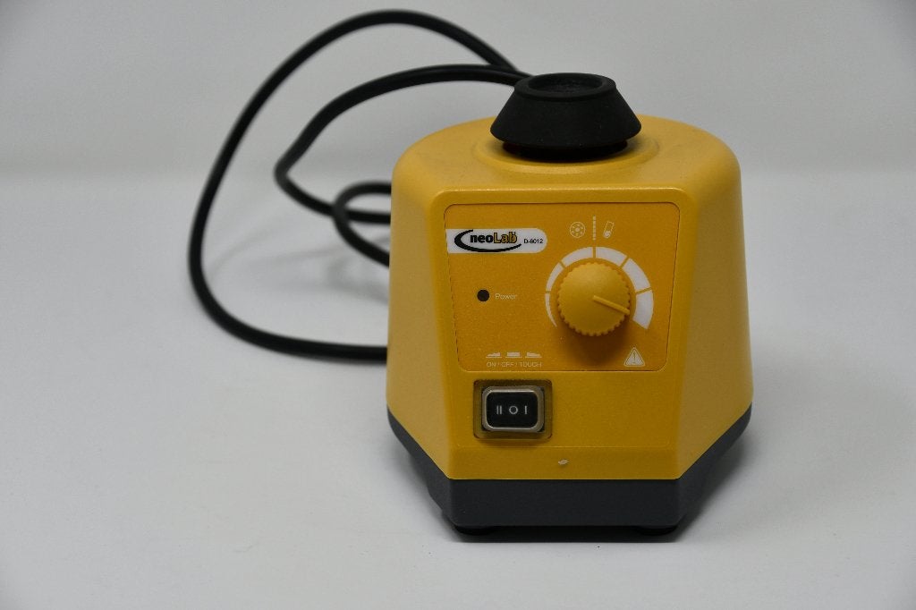Neolab D-6012 neoVortex shaker, Ophalen, Nieuw