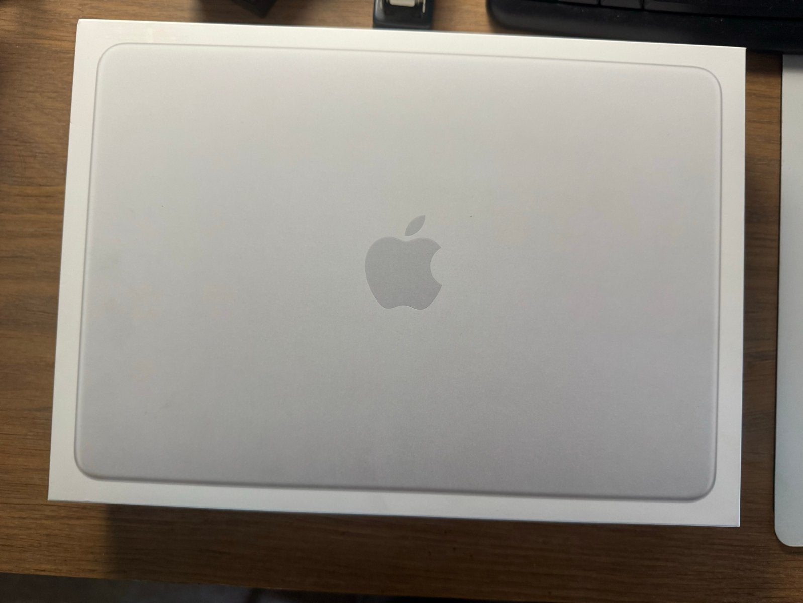 Macbook Neo zilver 256GB nieuw in doos met bon, Computers en Software, Apple Macbooks, 8 GB, 13 inch, Nieuw, Ophalen of Verzenden