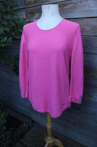 Trui roze Monari mt 40 Winter Vaste prijs AANBIEDING, Kleding | Dames, Truien en Vesten, Maat 38/40 (M), Monari, Ophalen of Verzenden