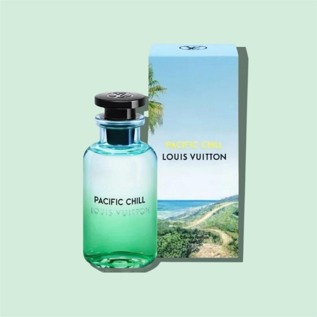 Louis Vuitton Pacific Chill 100ml - Nieuw, Ophalen of Verzenden, Nieuw