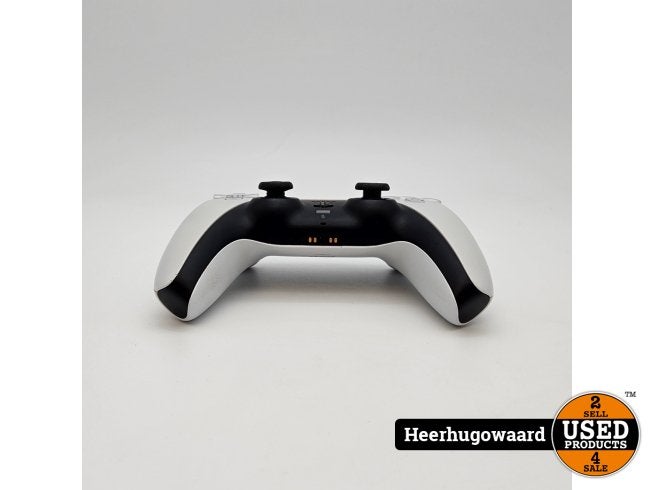 Playstation 5 Controller DualSense in Nette Staat, Spelcomputers en Games, Spelcomputers | Sony PlayStation 1, Sony, Zo goed als nieuw