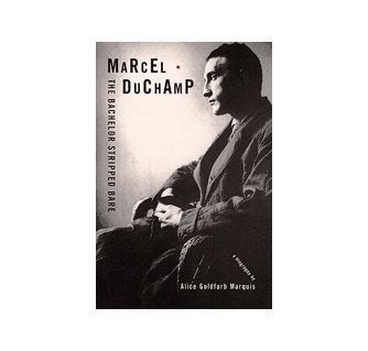 Marcel Duchamp: The Bachelor Stripped Bare, Ophalen of Verzenden, Nieuw, Schilder- en Tekenkunst