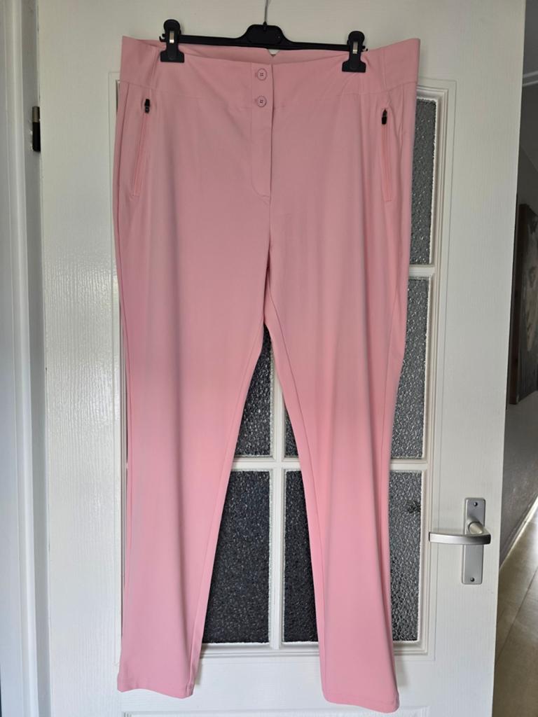 Nieuw Nous travel xxxl roze, Maat 46/48 (XL) of groter, Nieuw, Ophalen of Verzenden, Roze