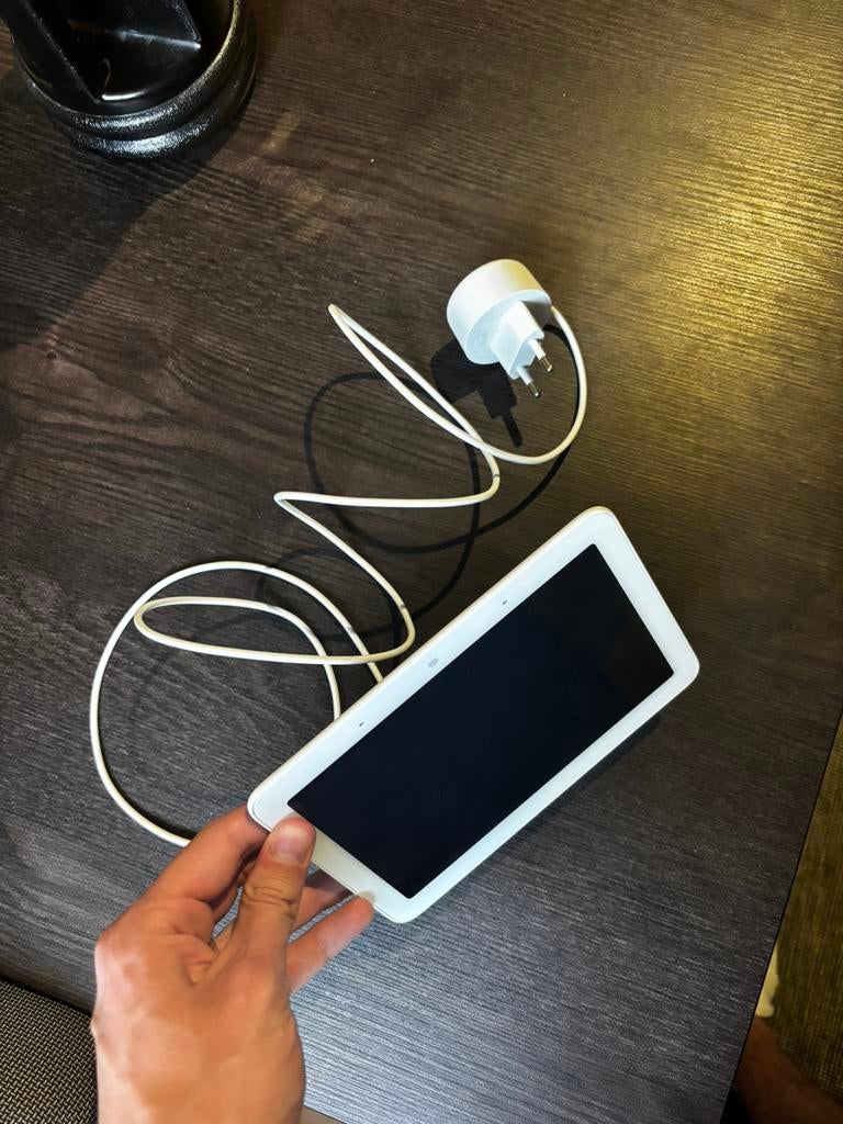Google Nest Hub, Google, Google, Ophalen of Verzenden, Google