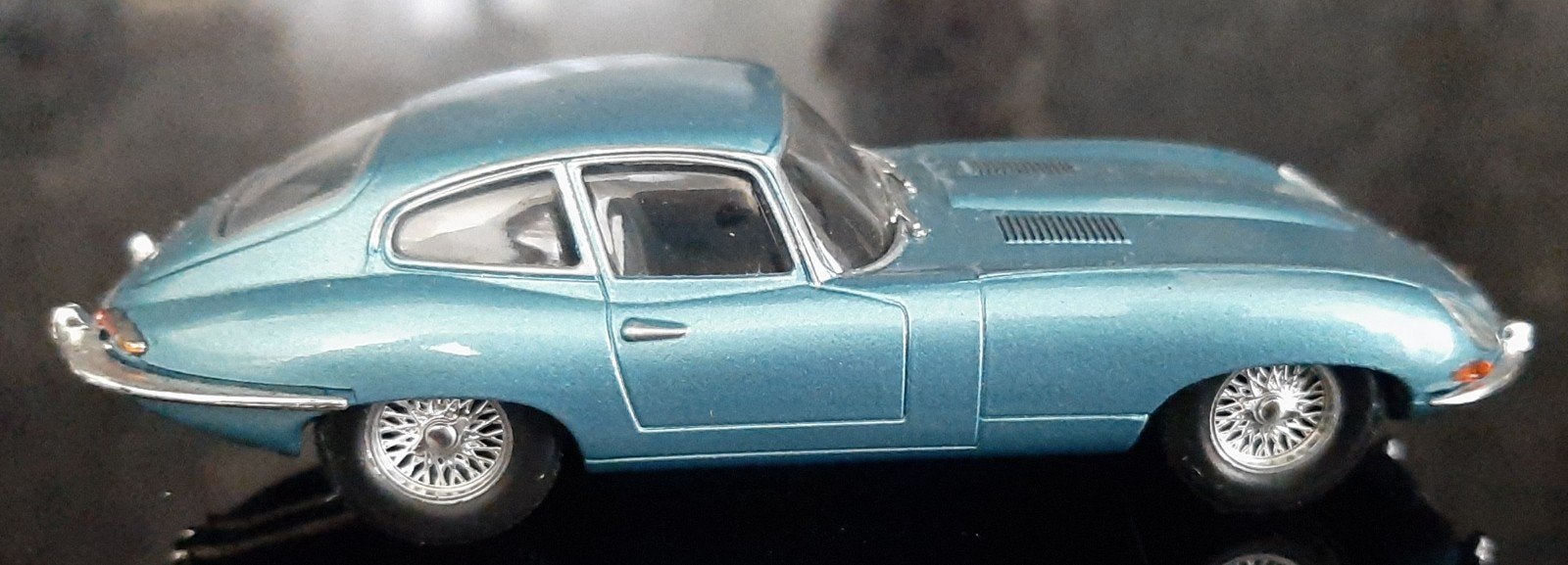 Te koop: Jaguar E-type, Ophalen of Verzenden, Zo goed als nieuw, Auto
