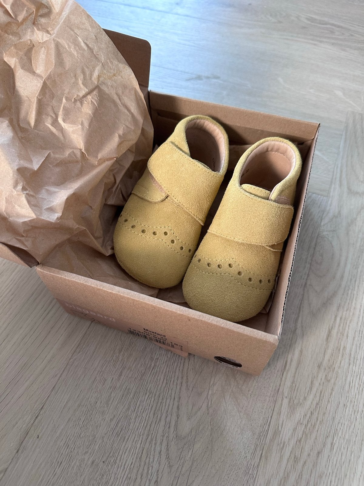 Bisgaard schoenen maat 22 nieuw in doos, Ophalen of Verzenden, Nieuw, Jongen of Meisje, Schoenen
