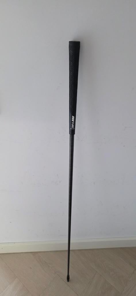 Callaway Optifit Driver Shaft - Project X Evenflow Riptide, Ophalen of Verzenden, Gebruikt, Club, Callaway