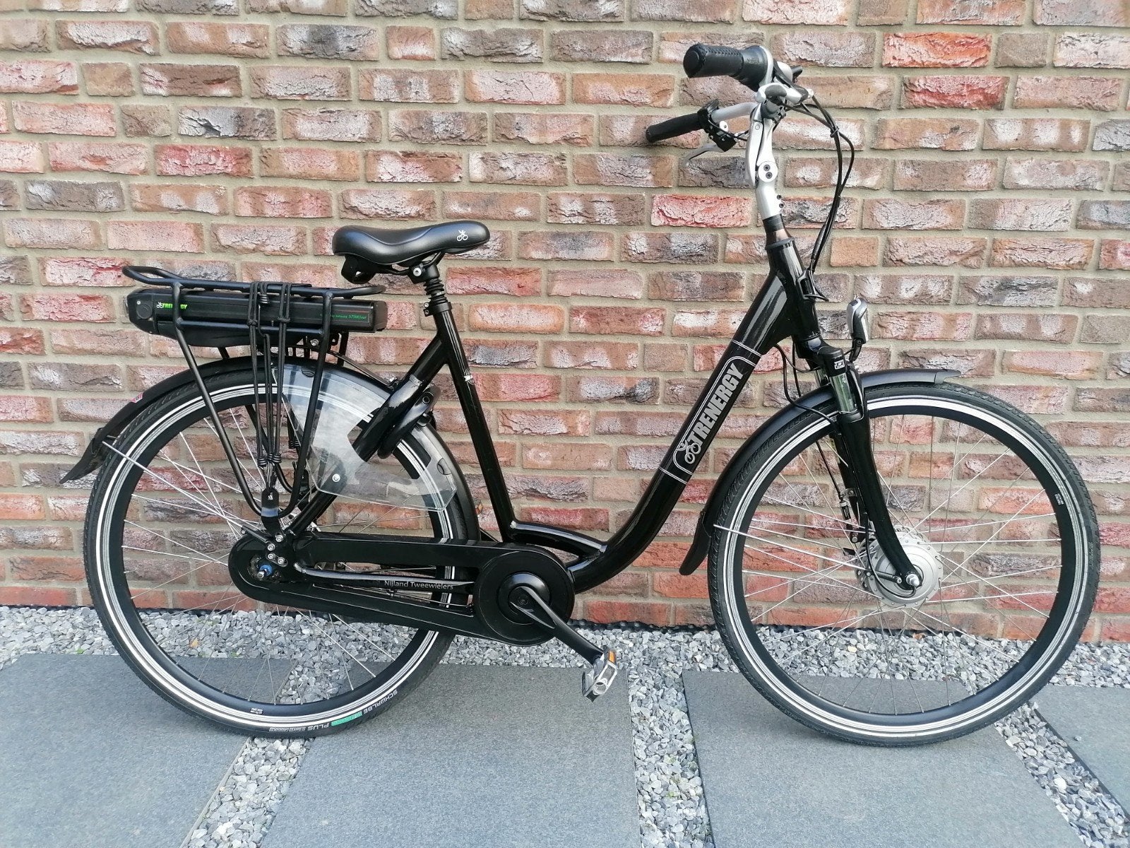 supernette Trenergy e bike, Zo goed als nieuw, 51 tot 55 cm, 50 km per accu of meer, Ophalen