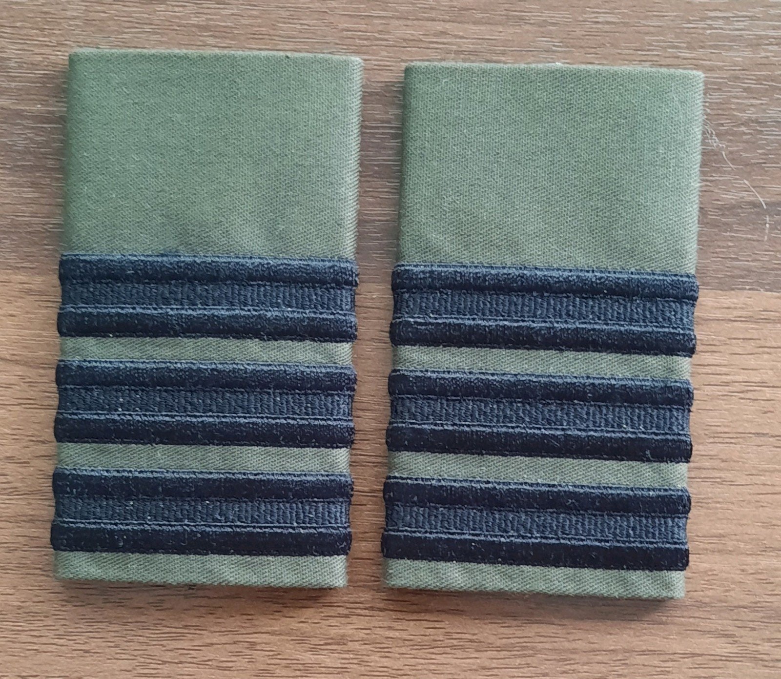 ROT GVT KLu luitenant kolonel, Verzamelen, Verzenden, Luchtmacht, Nederland, Embleem of Badge
