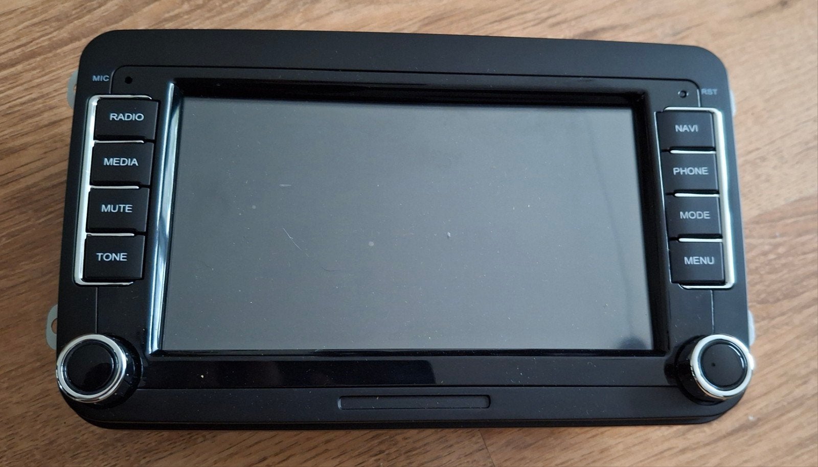 Essgoo Android 15 Autoradio 7 inch IPS Touchscreen, Auto diversen, Autoradio's, Ophalen of Verzenden