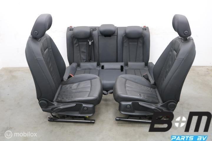 Leder interieur Audi A4 8W Limo 5drs OEM, Auto-onderdelen, Gebruikt